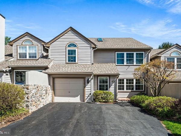 28 MANCHESTER COURT, Unit 28, BERWYN, PA 19312