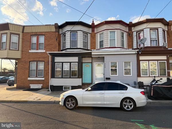 255 3RD STREET, GLOUCESTER CITY, NJ 08030