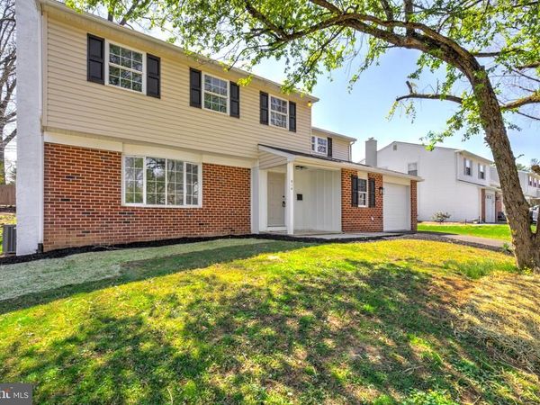 914 LONGFIELD ROAD, GLENSIDE, PA 19038