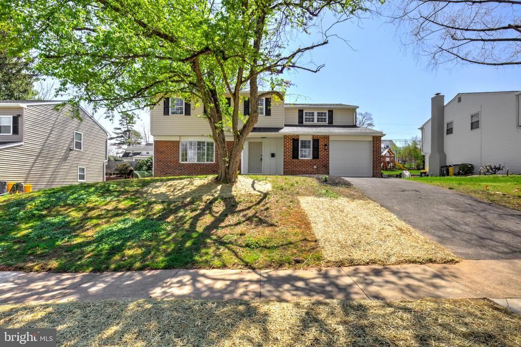 914 LONGFIELD ROAD , GLENSIDE, PA 19038