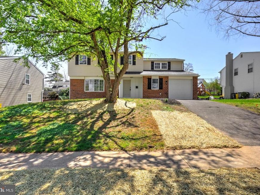 914 Longfield Road , Glenside, PA 19038 Main Photo