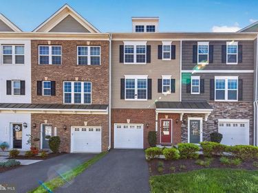 15305 LINVILLE CREEK DRIVE, HAYMARKET, VA 20169