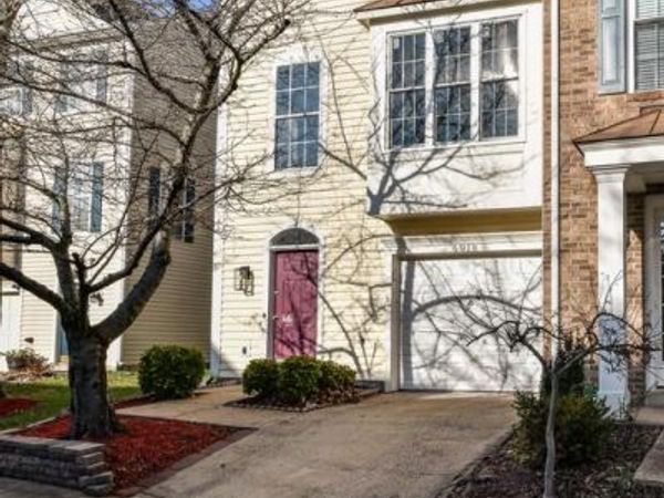 6018 CALLAWAY COURT , CENTREVILLE, VA 20121