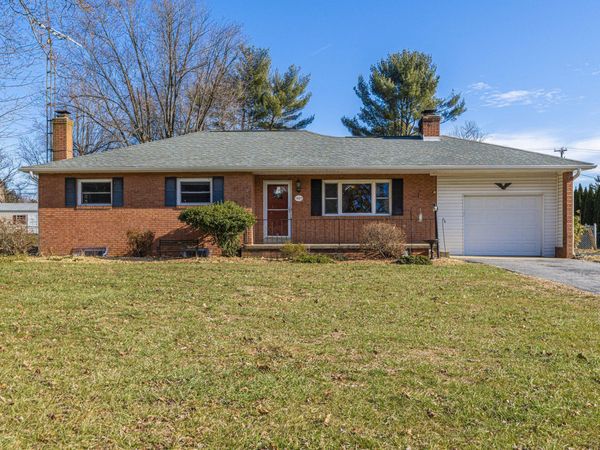 7927 OLD SEVENTH STREET, FREDERICK, MD 21701