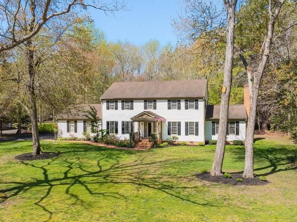 5490 ROYAL MILE BOULEVARD , SALISBURY, MD 21801