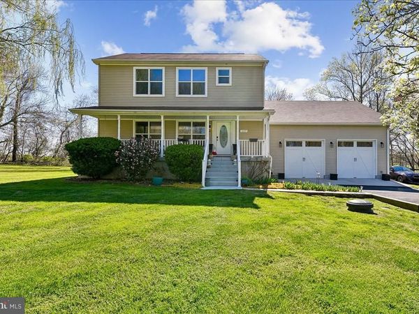 1835 MITCHELL DRIVE, ABERDEEN, MD 21001