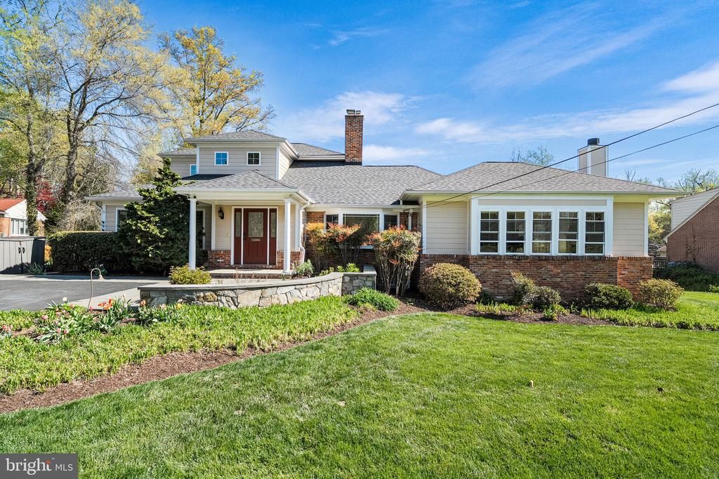 5216 Remington Drive, Alexandria, VA 22309 Main Photo