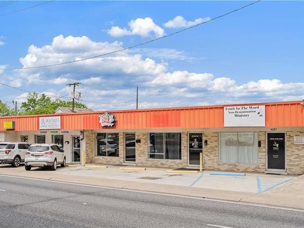 4211 WESTBANK EXPY Highway, Marrero, LA 70072