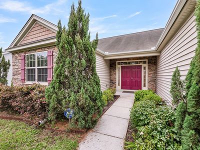 193 Cypress Forest Drive, Moncks Corner, SC 29461