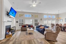 193 Cypress Forest Drive photo 4