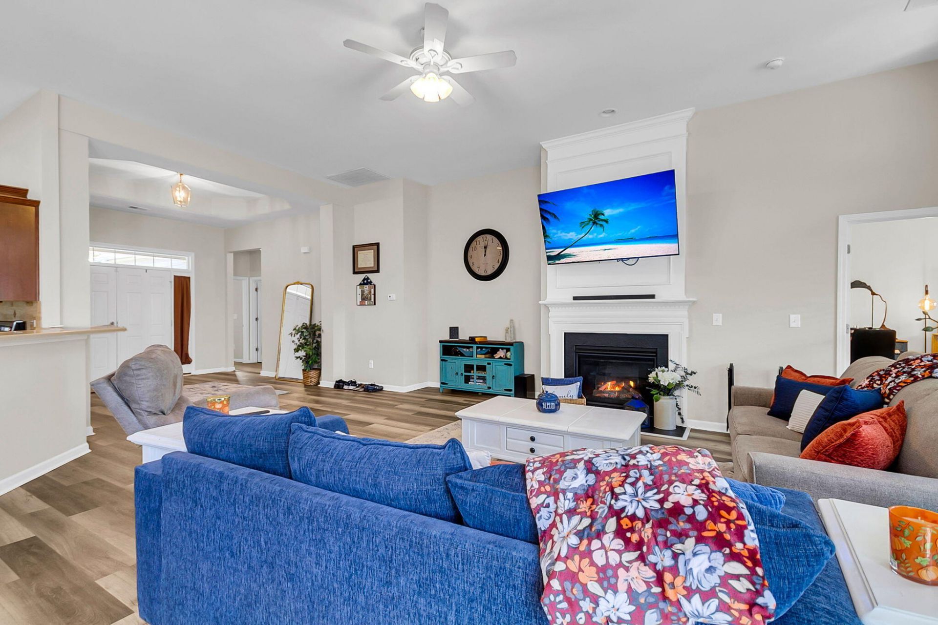 193 Cypress Forest Drive Photo 6