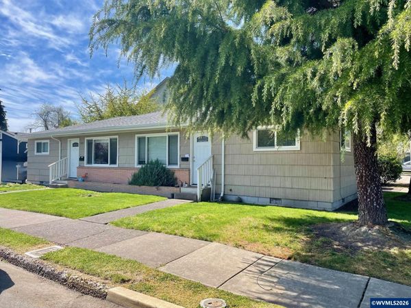 1132-1136 NW 25th St, Corvallis, OR 97330