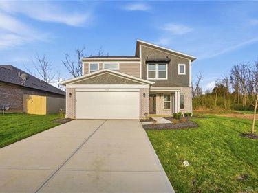 710 Deerhurst Drive, Vandalia, OH 45377