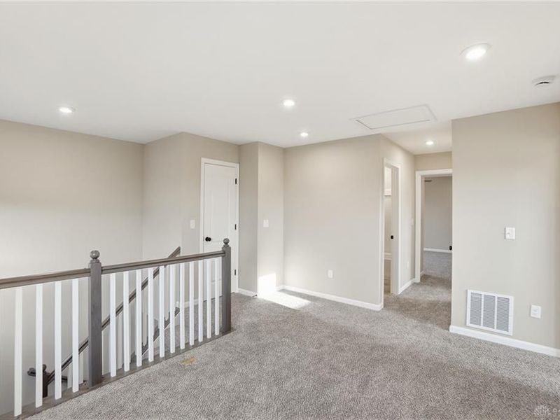 710 Deerhurst Drive, Vandalia, OH 45377 Photo 15