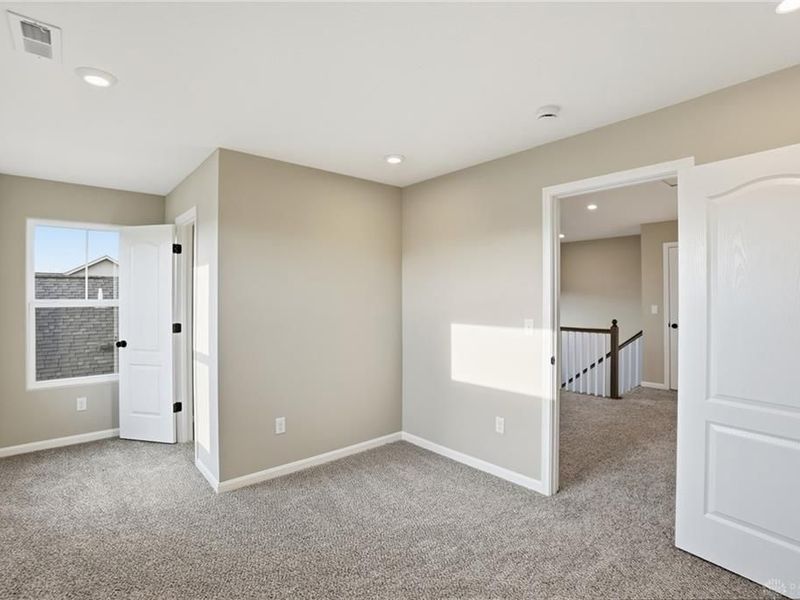 710 Deerhurst Drive, Vandalia, OH 45377 Photo 27