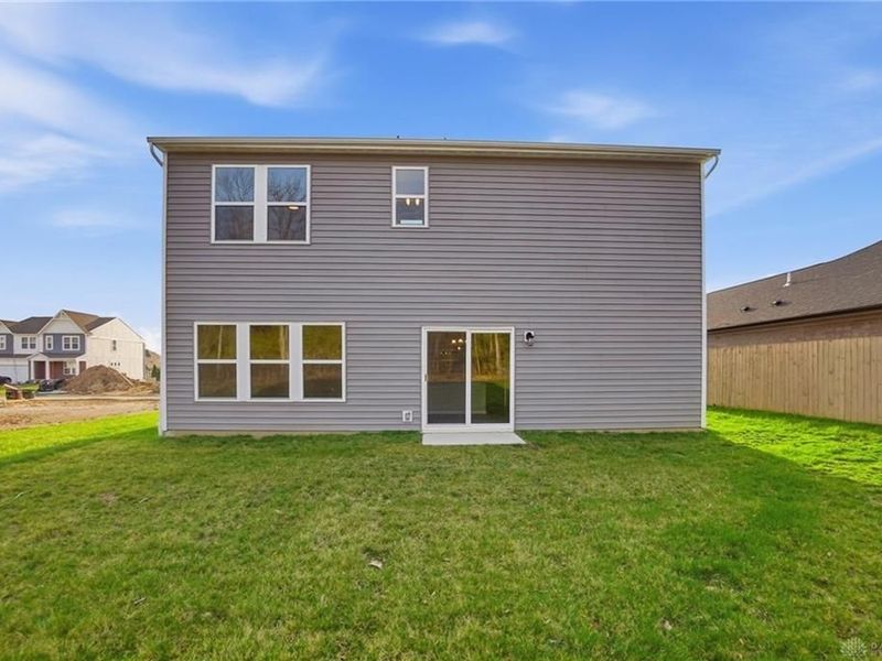 710 Deerhurst Drive, Vandalia, OH 45377 Photo 30