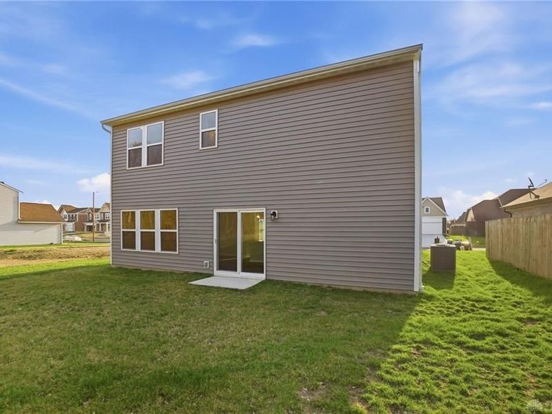 710 Deerhurst Drive, Vandalia, OH 45377 Photo 31