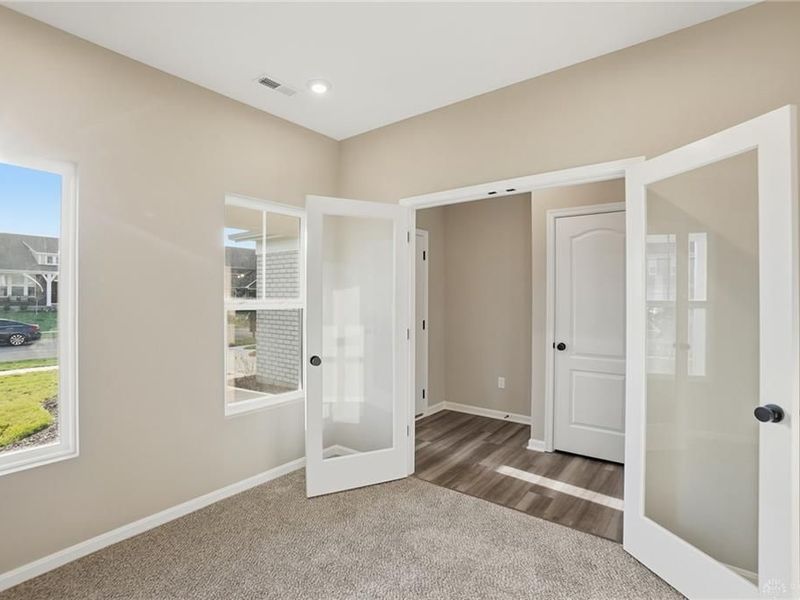 710 Deerhurst Drive, Vandalia, OH 45377 Photo 6