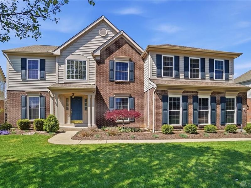 15 Shockton Court, Springboro, OH 45066 Photo 1