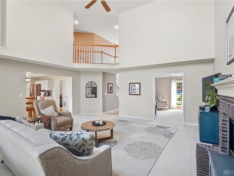 15 Shockton Court, Springboro, OH 45066 Photo 17