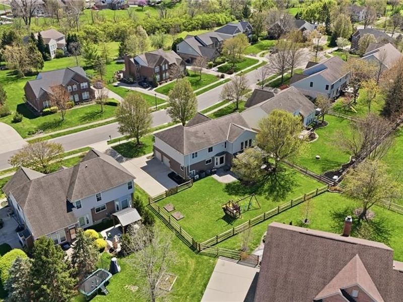 15 Shockton Court, Springboro, OH 45066 Photo 2