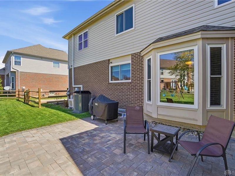 15 Shockton Court, Springboro, OH 45066 Photo 47