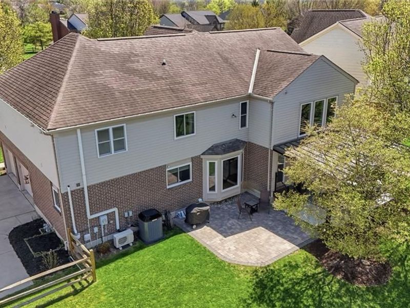 15 Shockton Court, Springboro, OH 45066 Photo 50