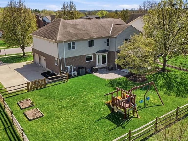 15 Shockton Court, Springboro, OH 45066 Photo 51