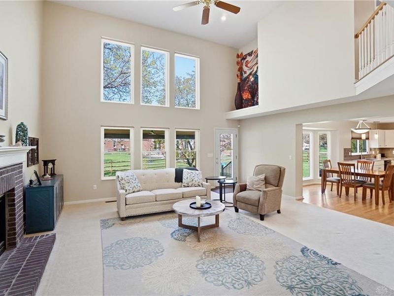 15 Shockton Court, Springboro, OH 45066 Photo 6