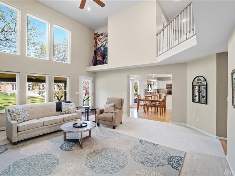 15 Shockton Court, Springboro, OH 45066 Photo 8