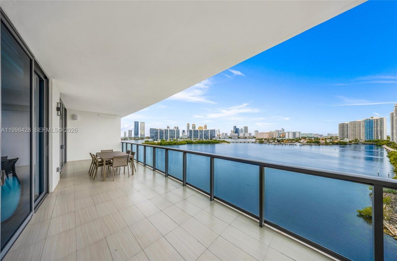 3300 NE 188th St, Unit 812, Aventura, FL 33180 Photo