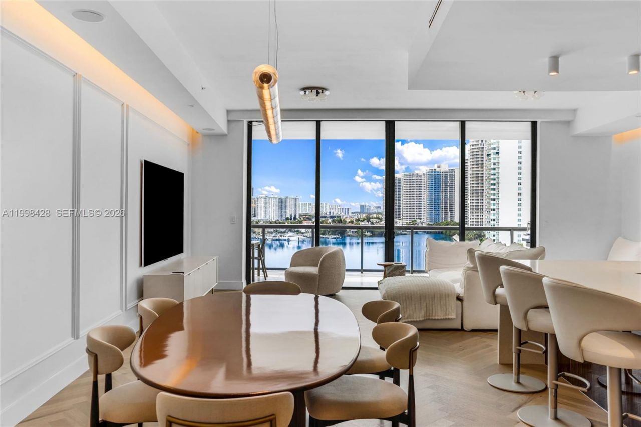 3300 NE 188th St, Unit 812, Aventura, FL 33180 Photo