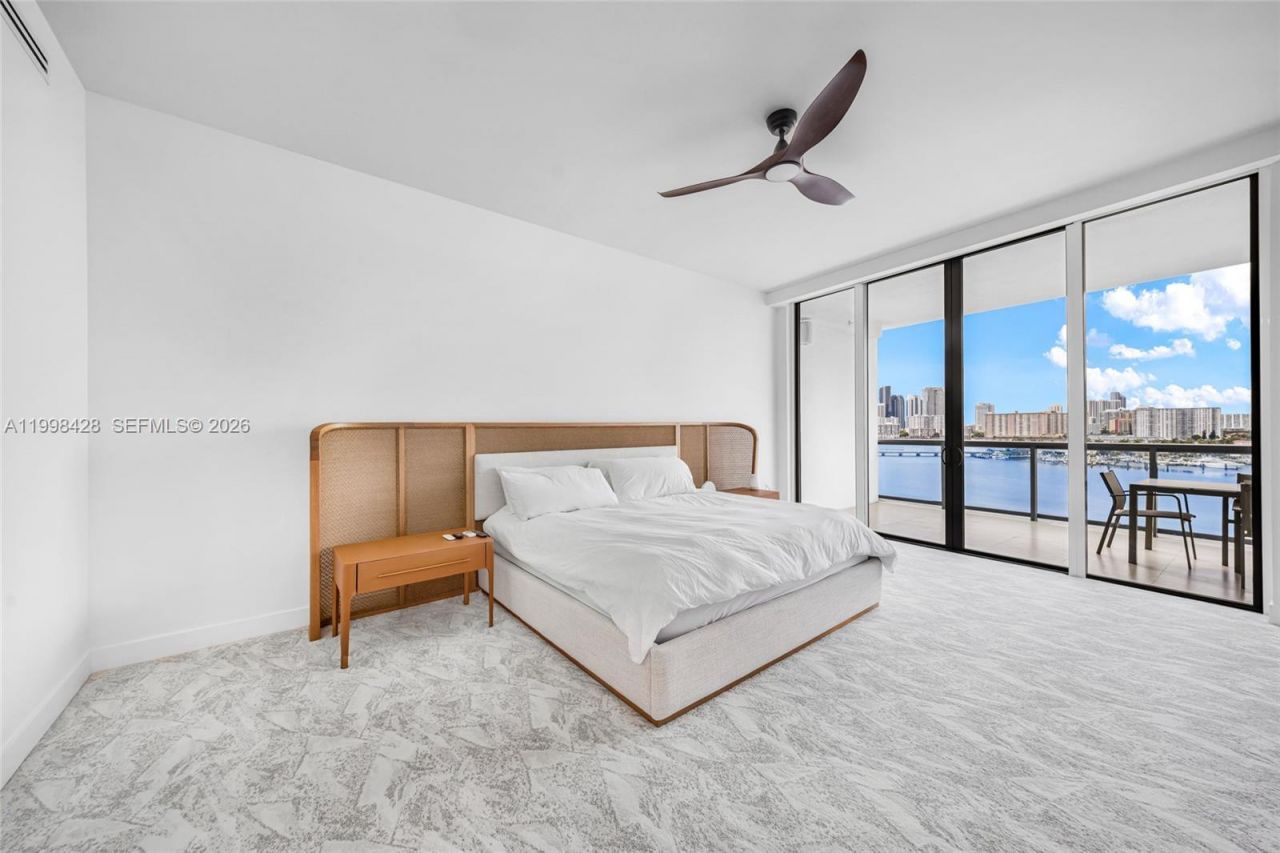 3300 NE 188th St, Unit 812, Aventura, FL 33180 Photo