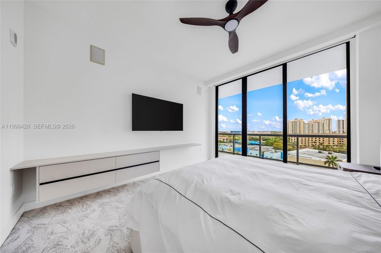 3300 NE 188th St, Unit 812, Aventura, FL 33180 Photo