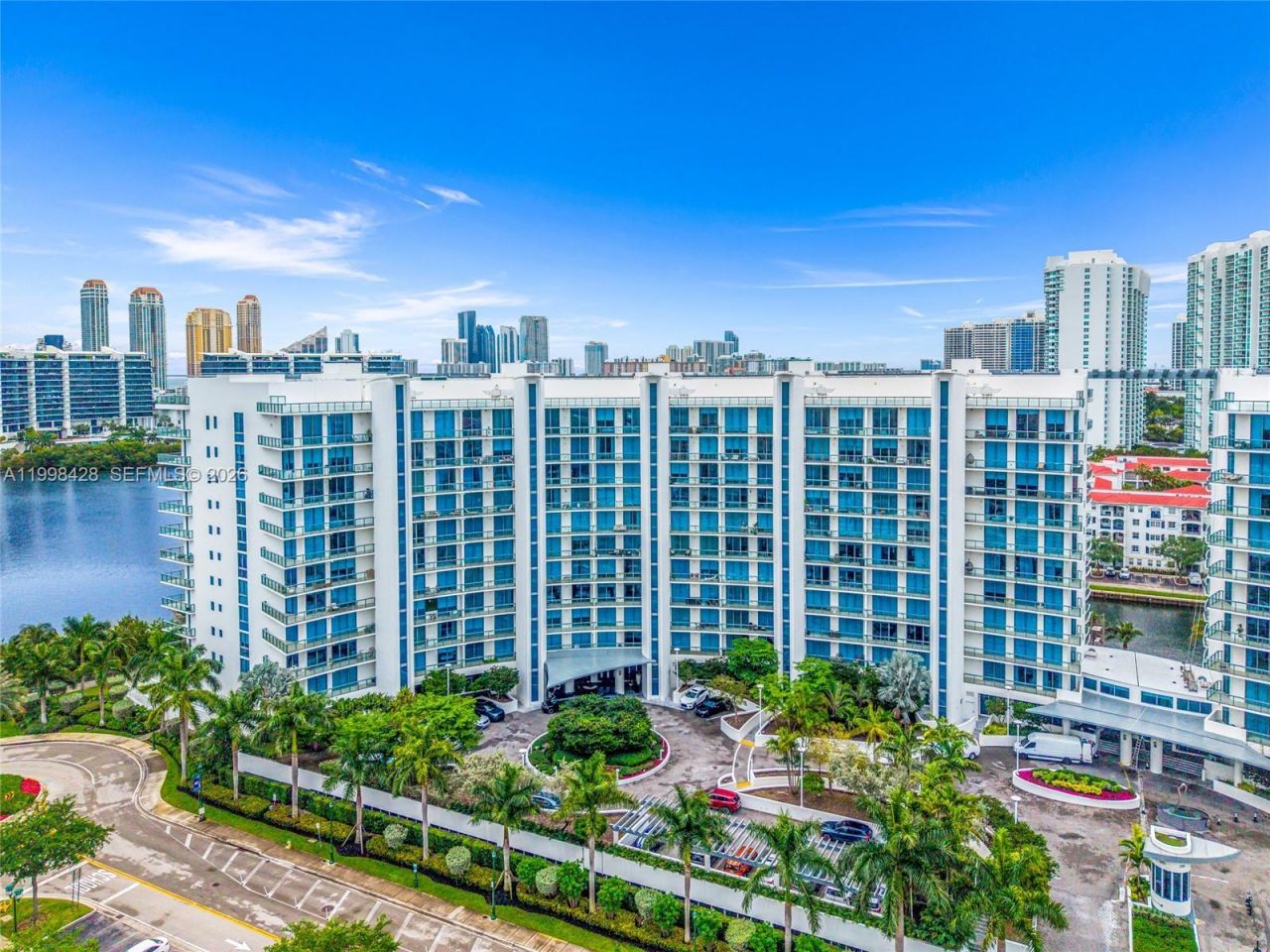 3300 NE 188th St, Unit 812, Aventura, FL 33180 Photo