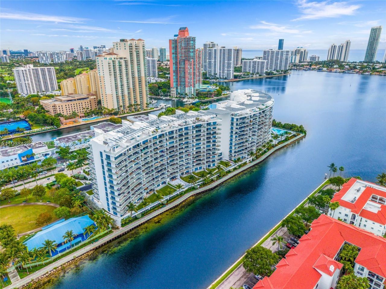 3300 NE 188th St, Unit 812, Aventura, FL 33180 Photo