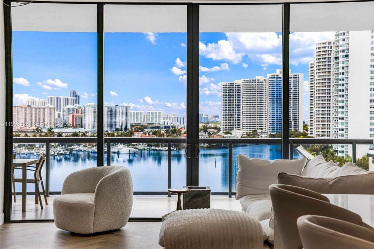 3300 NE 188th St, Unit 812, Aventura, FL 33180 Photo