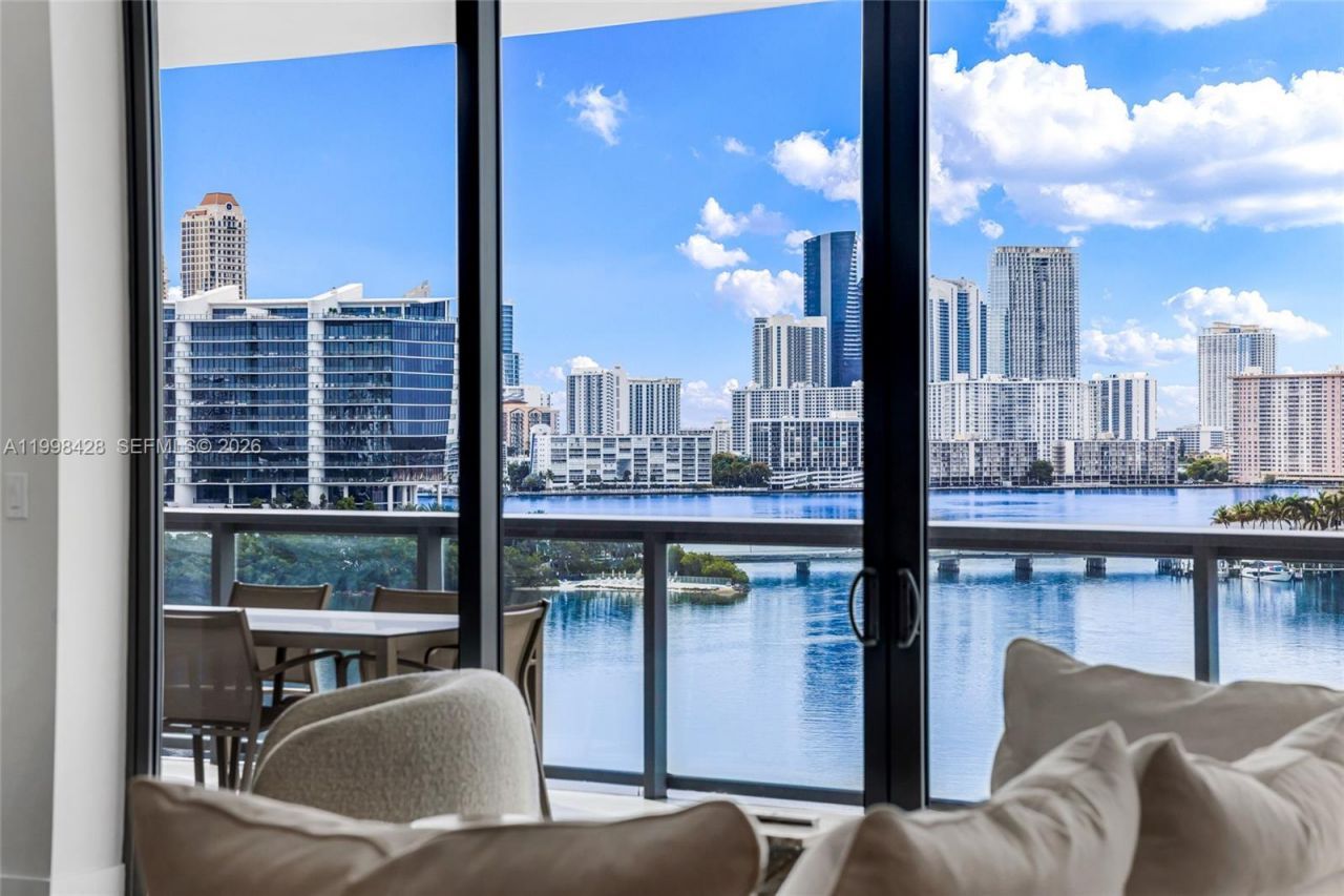 3300 NE 188th St, Unit 812, Aventura, FL 33180 Photo