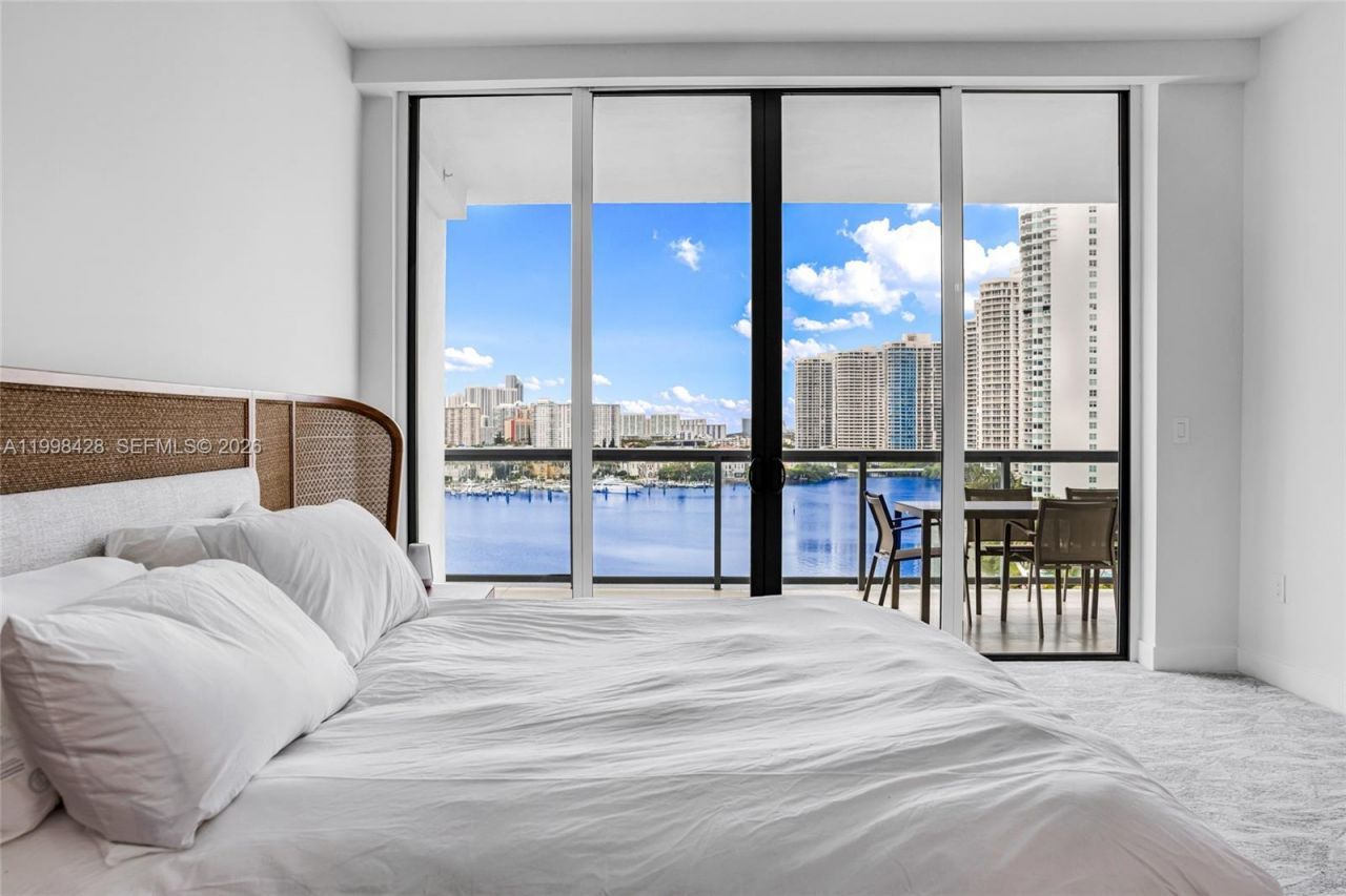 3300 NE 188th St, Unit 812, Aventura, FL 33180 Photo