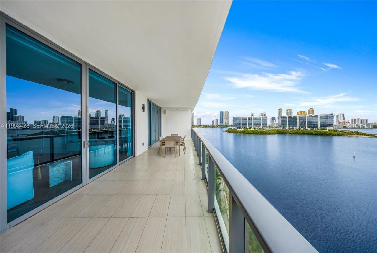 3300 NE 188th St, Unit 812, Aventura, FL 33180 Photo