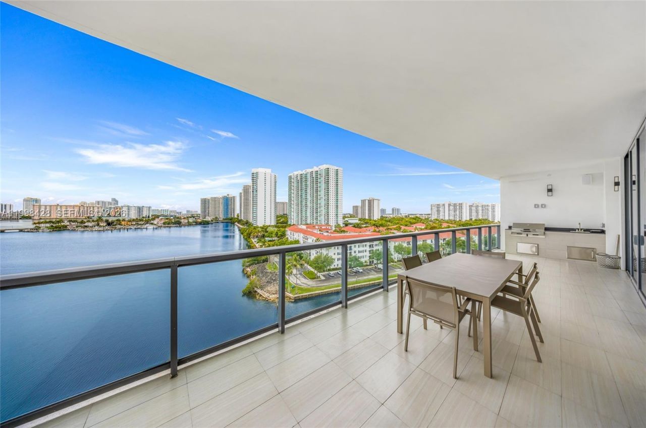 3300 NE 188th St, Unit 812, Aventura, FL 33180 Photo