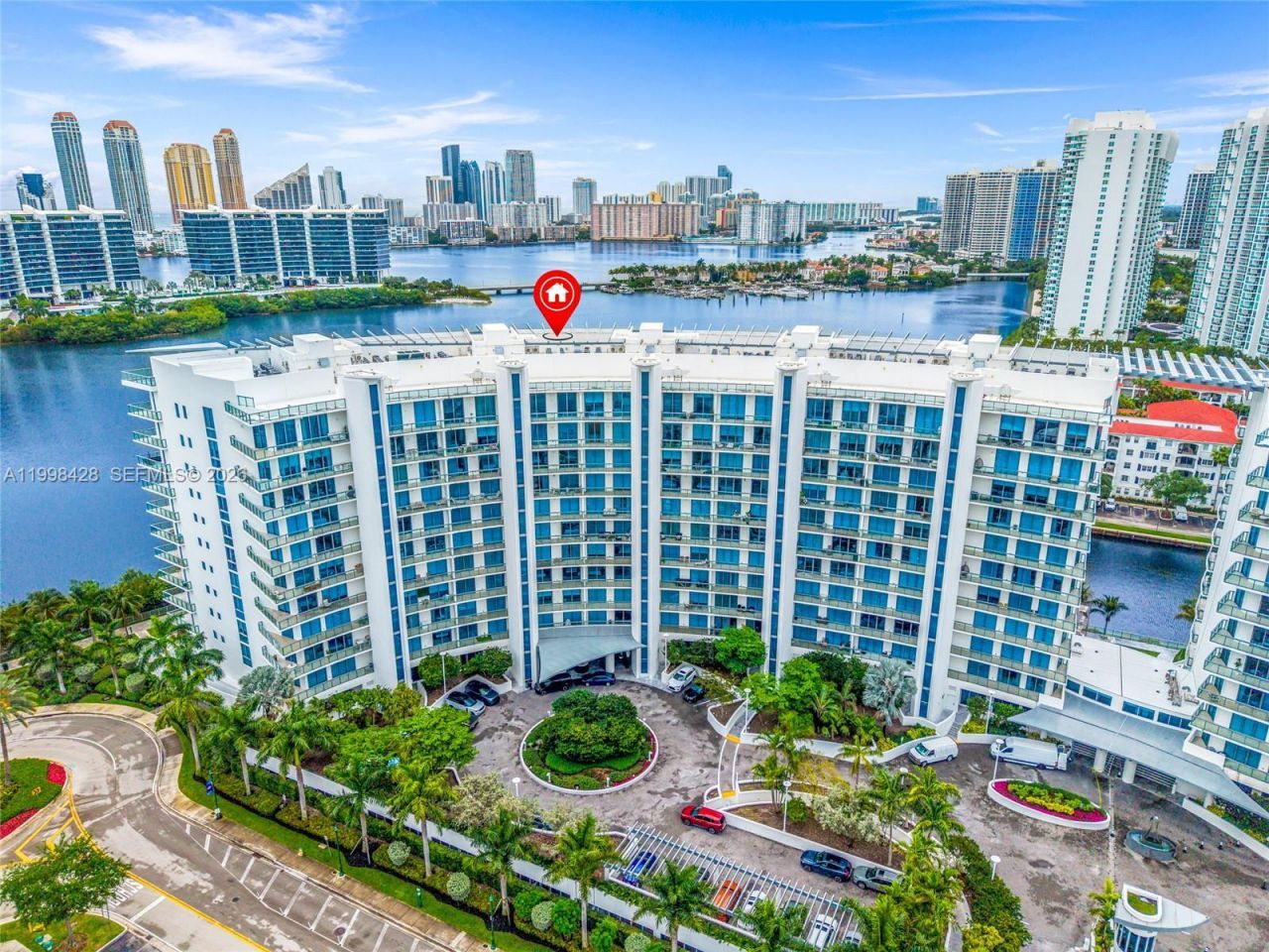 3300 NE 188th St, Unit 812, Aventura, FL 33180 Photo