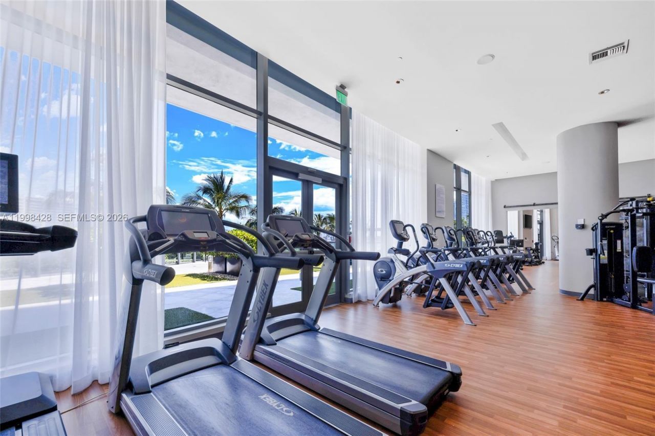 3300 NE 188th St, Unit 812, Aventura, FL 33180 Photo