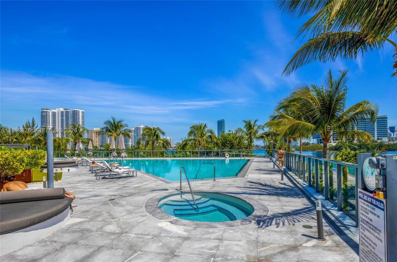 3300 NE 188th St, Unit 812, Aventura, FL 33180 Photo