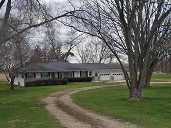 546 Marshall Road, Coldwater, MI 49036