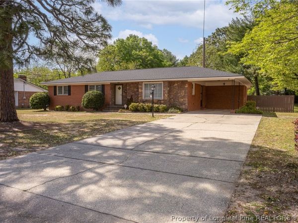 3514 Madison Avenue, Fayetteville, NC 28304