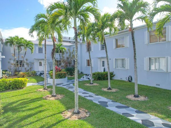 530 SW 10th Street, Unit 3b, Miami, FL 33130