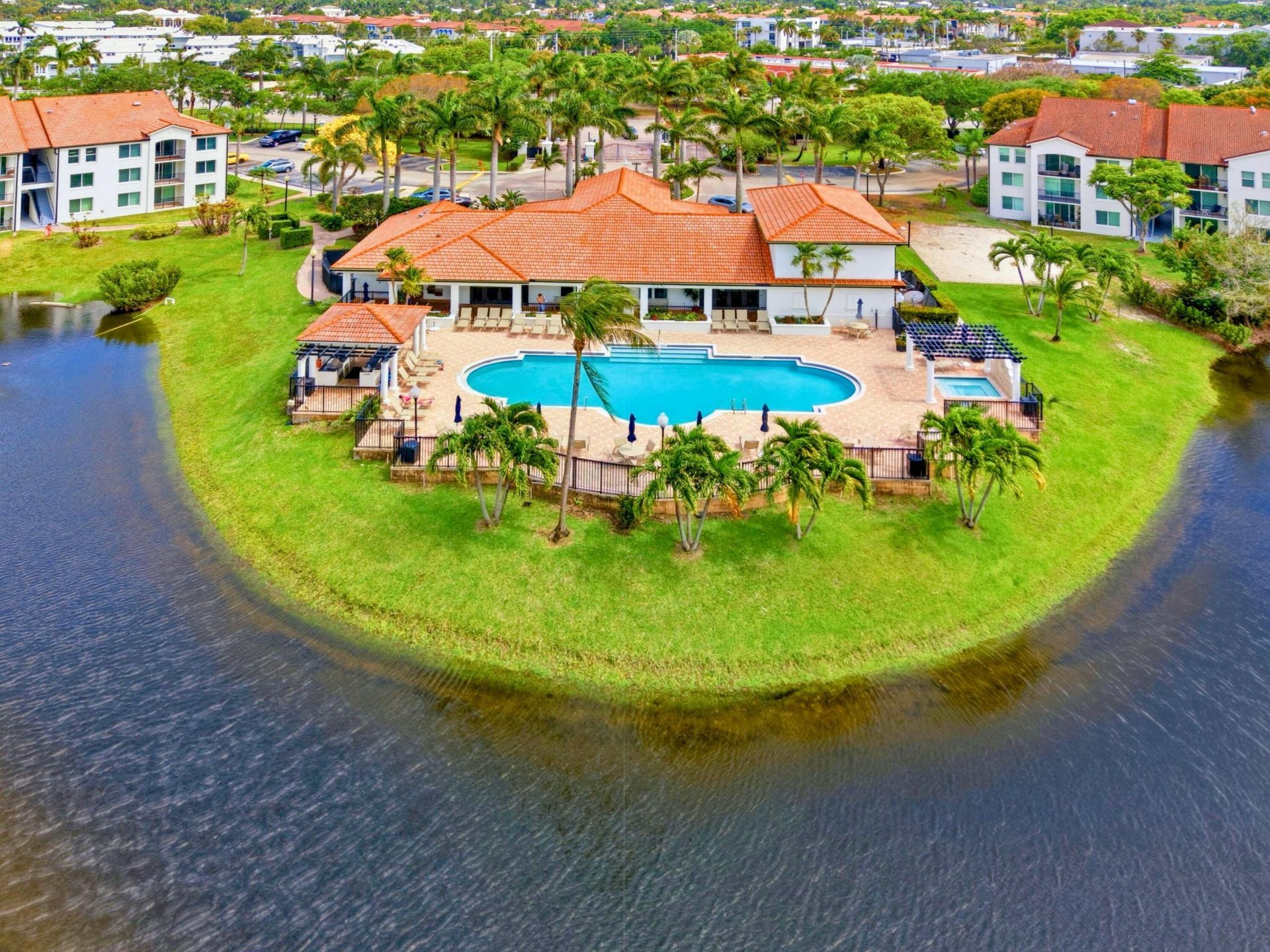 316 Villa Circle, Boynton Beach, FL 33435 Photo
