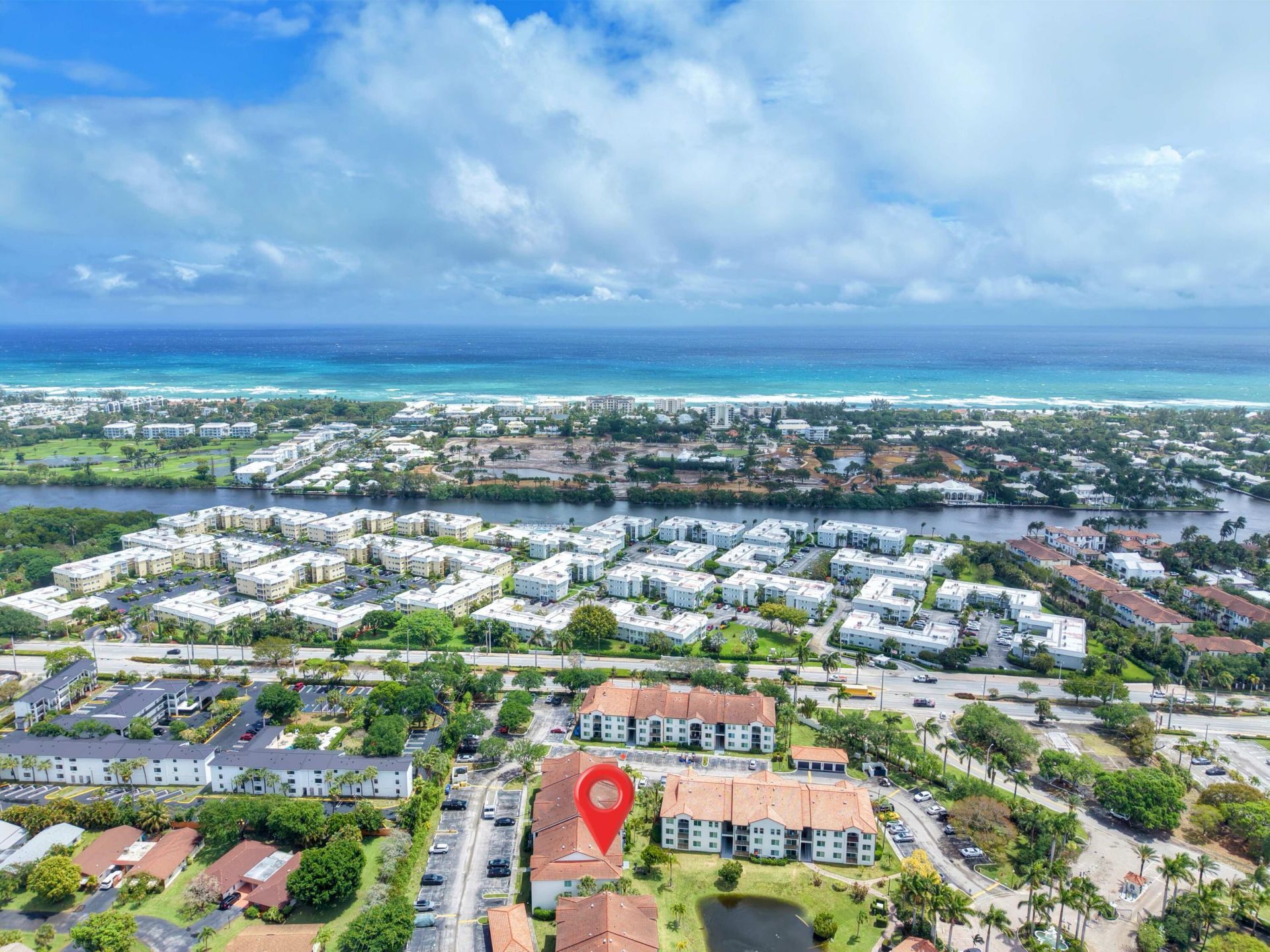 316 Villa Circle, Boynton Beach, FL 33435 Photo