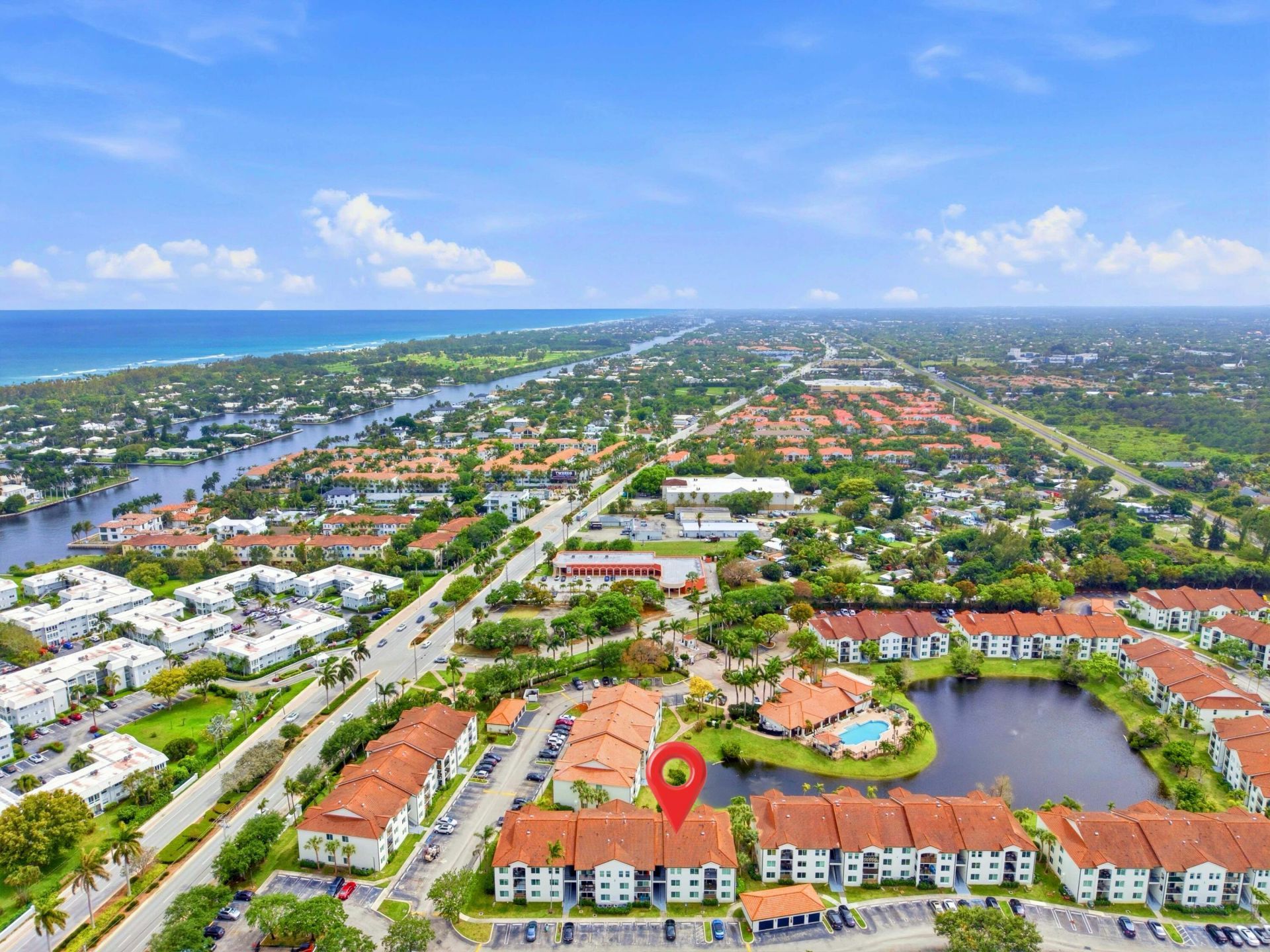 316 Villa Circle, Boynton Beach, FL 33435 Photo